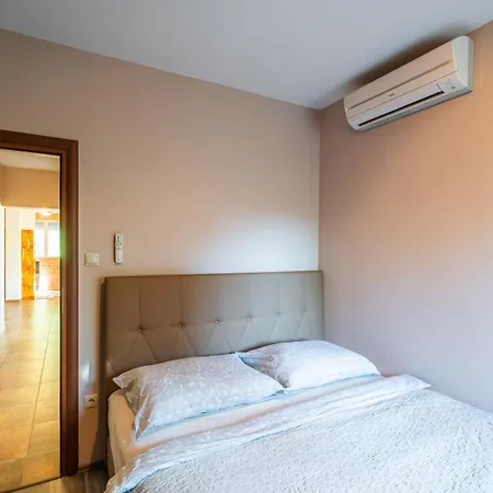 Kis Bogracs Vendeghaz Ferienhaus *