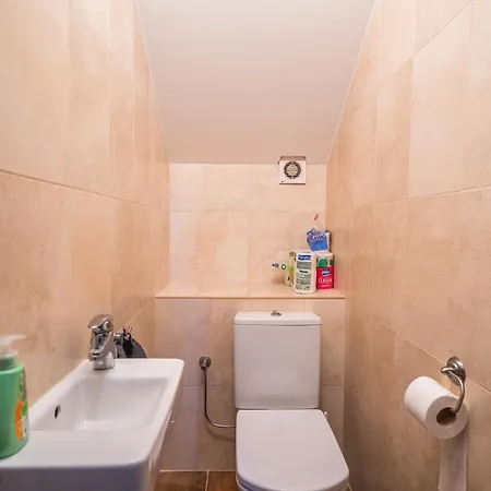 Ferienhaus Kis Bogracs Vendeghaz *