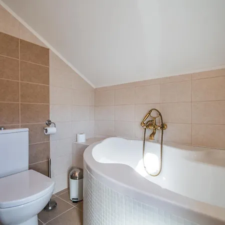 Kis Bogracs Vendeghaz Ferienhaus Siófok