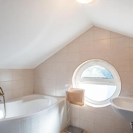 Ferienhaus Kis Bogracs Vendeghaz