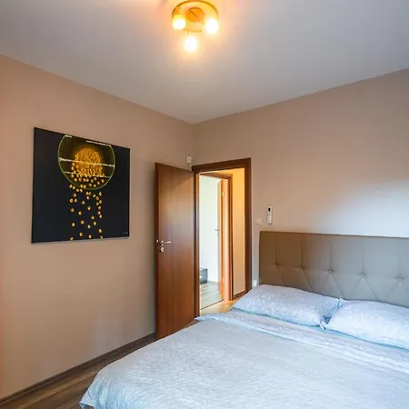 Kis Bogracs Vendeghaz Ferienhaus Siófok