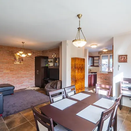 Nyaraló Kis Bogrács Siófok