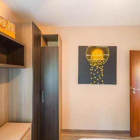 Ferienhaus Kis Bogracs Vendeghaz