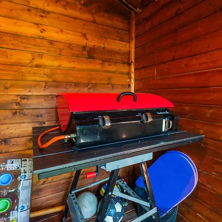 Ferienhaus Kis Bogracs Vendeghaz Siófok