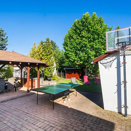 Ferienhaus Kis Bogracs Vendeghaz